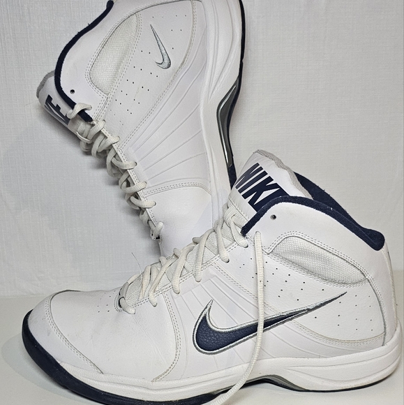 Nike Other - Nike 12 The Overplay VI